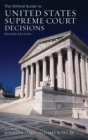 Image for The Oxford Guide to United States Supreme Court Decisions