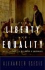 Image for For Liberty and Equality