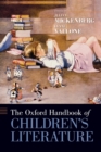 Image for The Oxford Handbook of Children&#39;s Literature