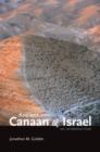 Image for Ancient Canaan and Israel