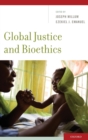 Image for Global justice and bioethics
