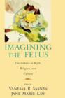 Image for Imagining the fetus  : the unborn in myth, religion, and culture