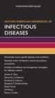 Image for Oxford American handbook of infectious diseases