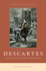 Image for Descartes  : an analytical and historical introduction