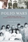 Image for Polio Wars