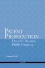 Image for Patent Prosecution