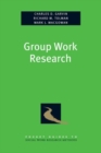 Image for Group Work Research