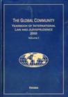 Image for GLOBAL COMM YEARBK 2008 VOL 1 GLOCOMLB