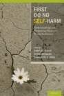 Image for First Do No Self Harm
