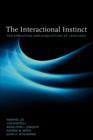 Image for The Interactional Instinct
