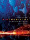 Image for Biochemistry the Molecular Basis of Life International Instructor&#39;s Manual