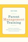 Image for Parent Management Training