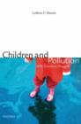 Image for Children and Pollution