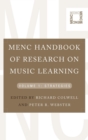 Image for MENC Handbook of Research on Music Learning