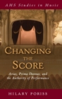 Image for Changing the Score