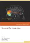 Image for Sensory cue integration