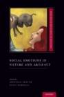 Image for Social Emotions in Nature and Artifact