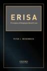 Image for ERISA  : principles of employee benefit law