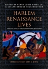Image for Harlem Renaissance Lives