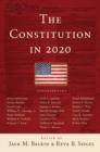 Image for The Constitution in 2020