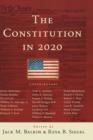 Image for The Constitution in 2020