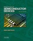 Image for Principles of Semiconductor Devices