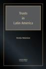 Image for Trusts in Latin America