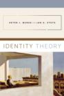 Image for Identity Theory