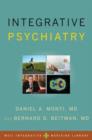 Image for Integrative Psychiatry