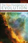 Image for The New Foundations of Evolution