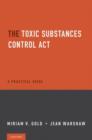 Image for The Toxic Substances Control Act