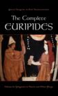 Image for The Complete Euripides Volume II Electra and Other Plays