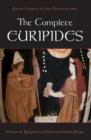 Image for The complete EuripidesVolume 2,: Electra and other plays