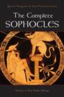 Image for The Complete Sophocles