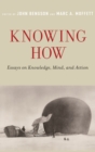 Image for Knowing How