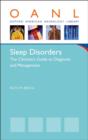 Image for Sleep disorders  : the clinician&#39;s guide to diagnosis and management