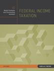 Image for Federal income taxation  : model problems and outstanding answers