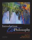 Image for Introduction to Philosophy : Classical and Contemporary Readings