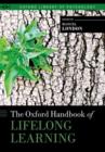 Image for The Oxford Handbook of Lifelong Learning