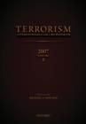 Image for Terrorism: International Case Law Reporter Volume 2: Volume 2