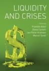 Image for Liquidity and Crises