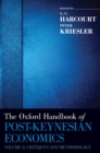 Image for The Oxford handbook of post-Keynesian economicsVolume 2,: Critiques and methodology