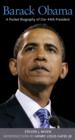 Image for Barack Obama : A Pocket Biography of Our 44th President