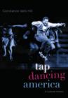 Image for Tap Dancing America