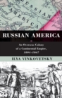 Image for Russian America