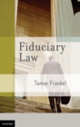 Image for Fiduciary law