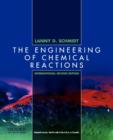 Image for The engineering of chemical reactions