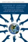 Image for Handbook of Language and Ethnic Identity, Volume 2