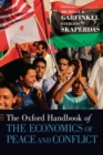 Image for The Oxford Handbook of the Economics of Peace and Conflict