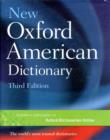 Image for New Oxford American Dictionary, Third Edition
